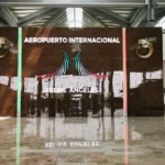 Aeropuerto AIFA.