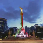 Curiosidades de El Ángel de la Independencia que te dejarán sorprendido.