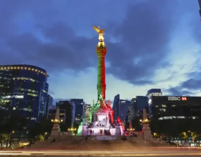 Curiosidades de El Ángel de la Independencia que te dejarán sorprendido.