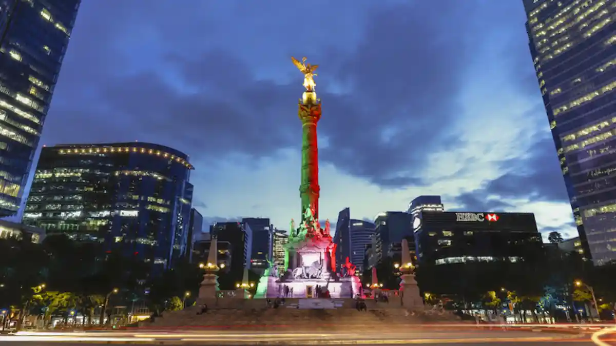 Curiosidades de El Ángel de la Independencia que te dejarán sorprendido.