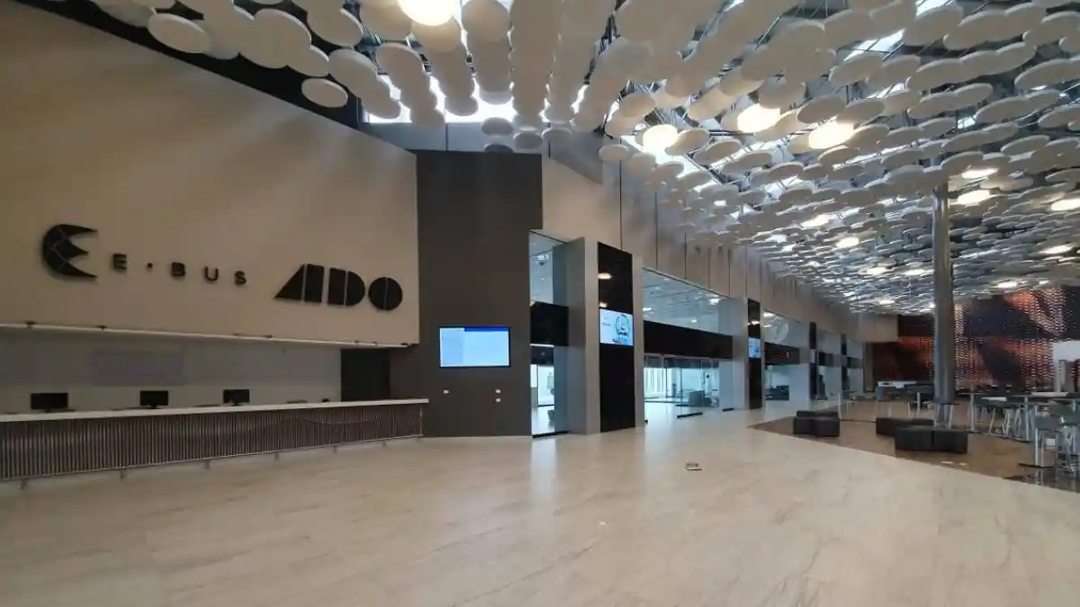 Terrapuerto Paseo Destino.