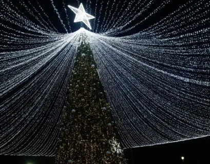 ¿Qué hacer y a dónde ir en Puebla en esta temporada decembrina?.