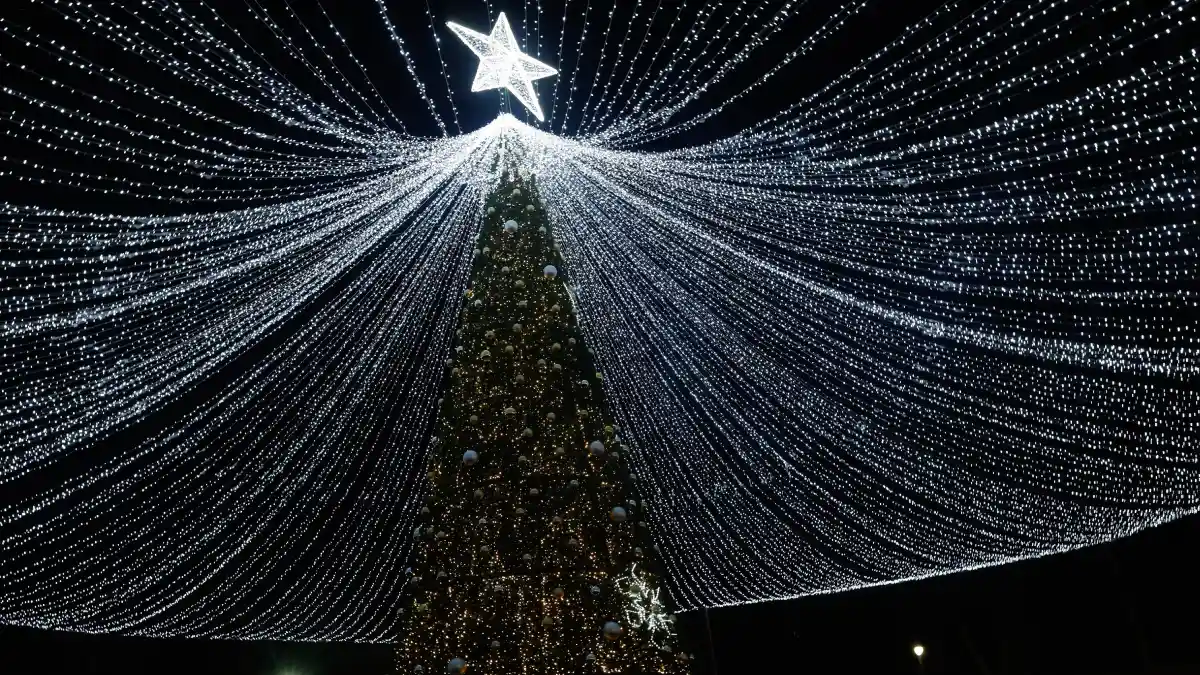 ¿Qué hacer y a dónde ir en Puebla en esta temporada decembrina?.