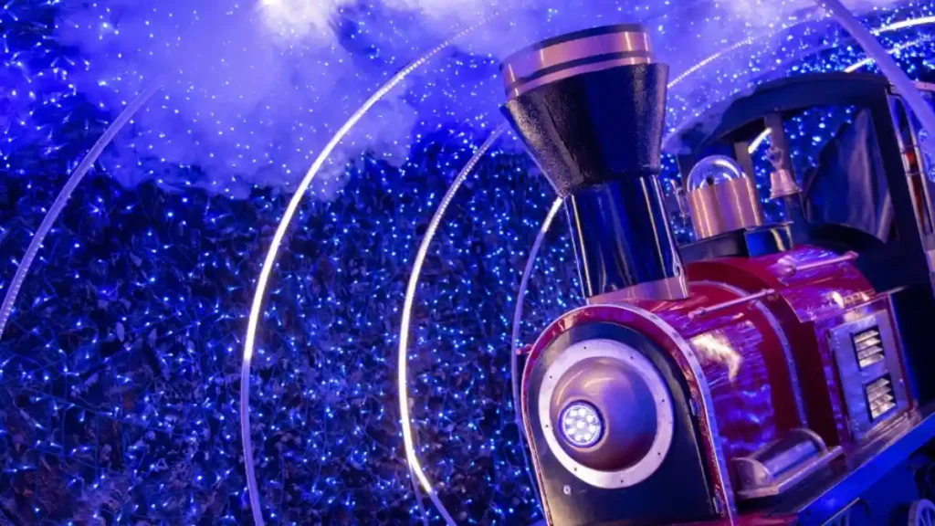 Museo de la Navidad.