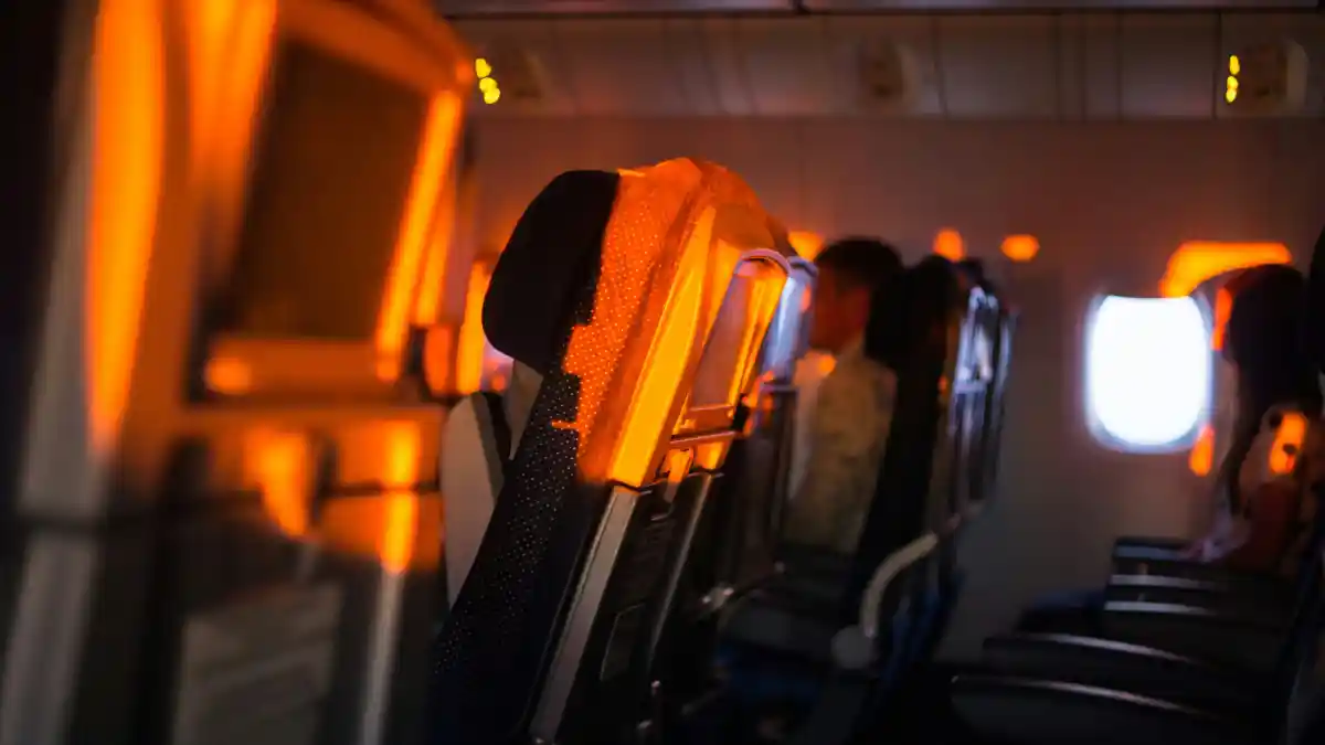 Viaja sin contratiempos esta temporada decembrina: eBus te lleva a tu vuelo en el AIFA.