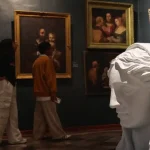 Vive la Noche de Museos de marzo 2026 en CDMX con eBus.