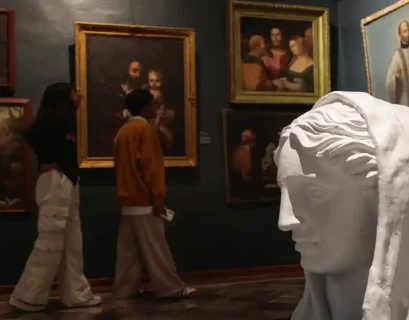 Vive la Noche de Museos de marzo 2026 en CDMX con eBus.