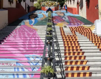 ¿Sin plan? Descubre lo qué puedes hacer en Atlixco esta Semana Santa.