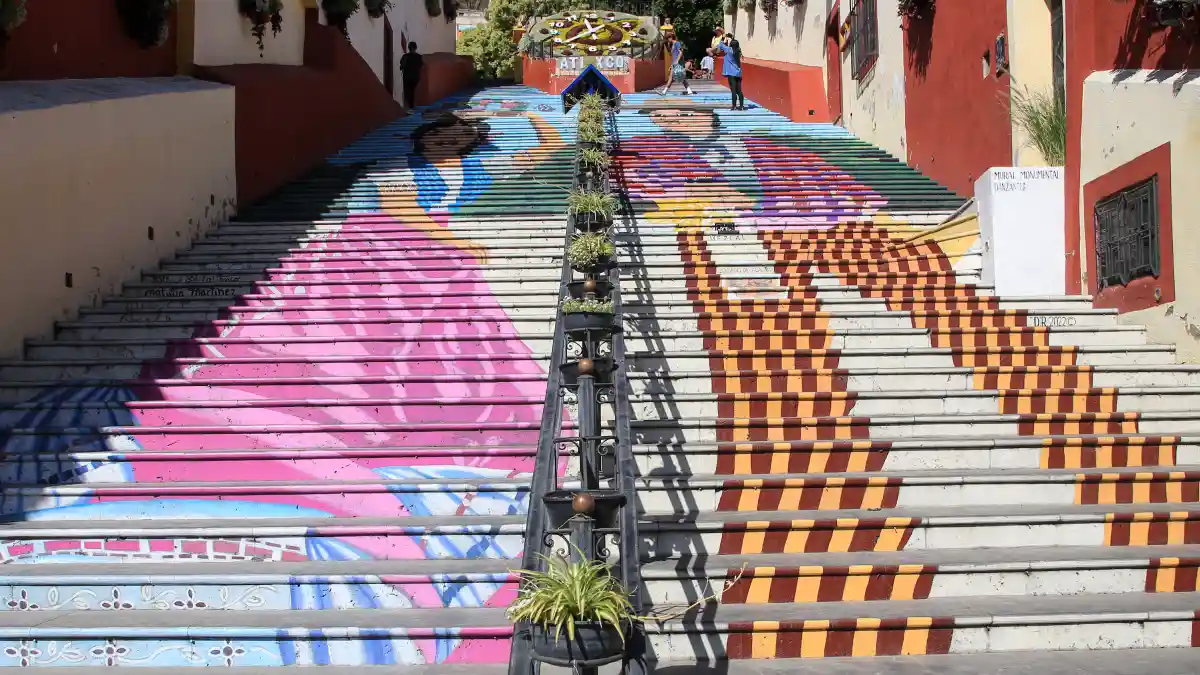 ¿Sin plan? Descubre lo qué puedes hacer en Atlixco esta Semana Santa.