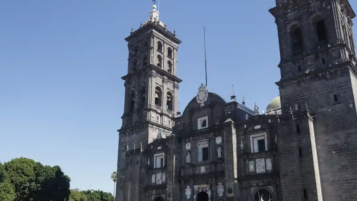 Tu plan perfecto de Semana Santa 2026 está en Puebla y eBus te lleva.