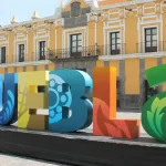 Plan perfecto de fin de semana en Puebla: Feria, comida y pelea de box.
