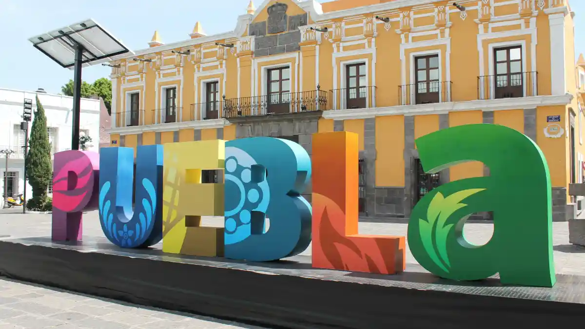 Plan perfecto de fin de semana en Puebla: Feria, comida y pelea de box.