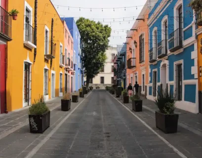 ¿Qué hacer en Puebla en junio?.