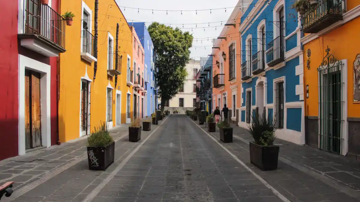 ¿Qué hacer en Puebla en junio?.