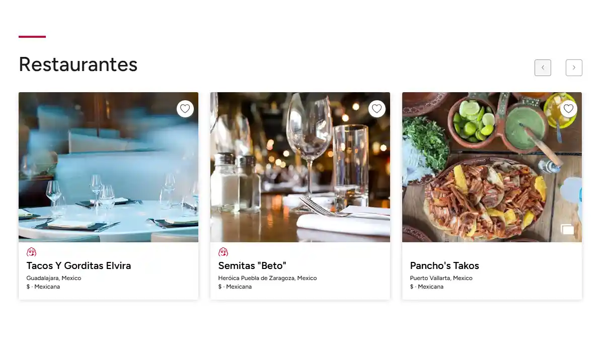 Viaja con eBus a los restaurantes de Puebla que brillan en la Guía Michelin 2026.