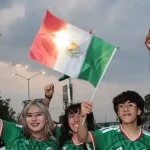 De Puebla al FIFA Fan Festival: eBus te lleva a disfrutar del México vs Corea.