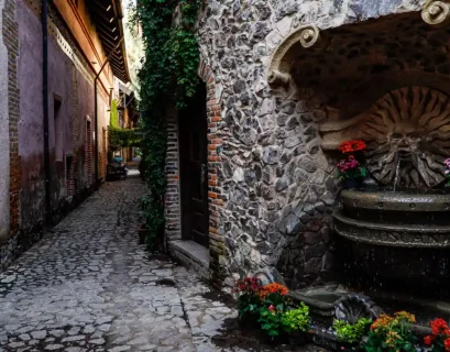 Val'Quirico.