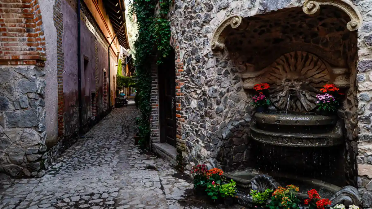 Val'Quirico.
