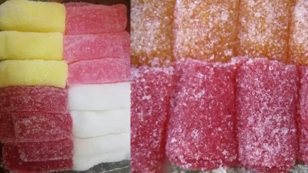 Borrachitos.