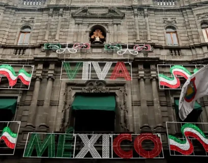 ¿Qué hacer en Puebla en Septiembre?