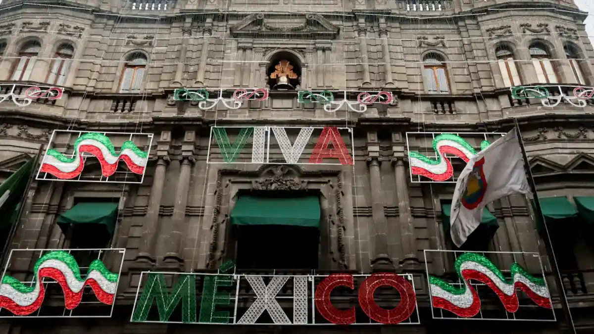 ¿Qué hacer en Puebla en Septiembre?